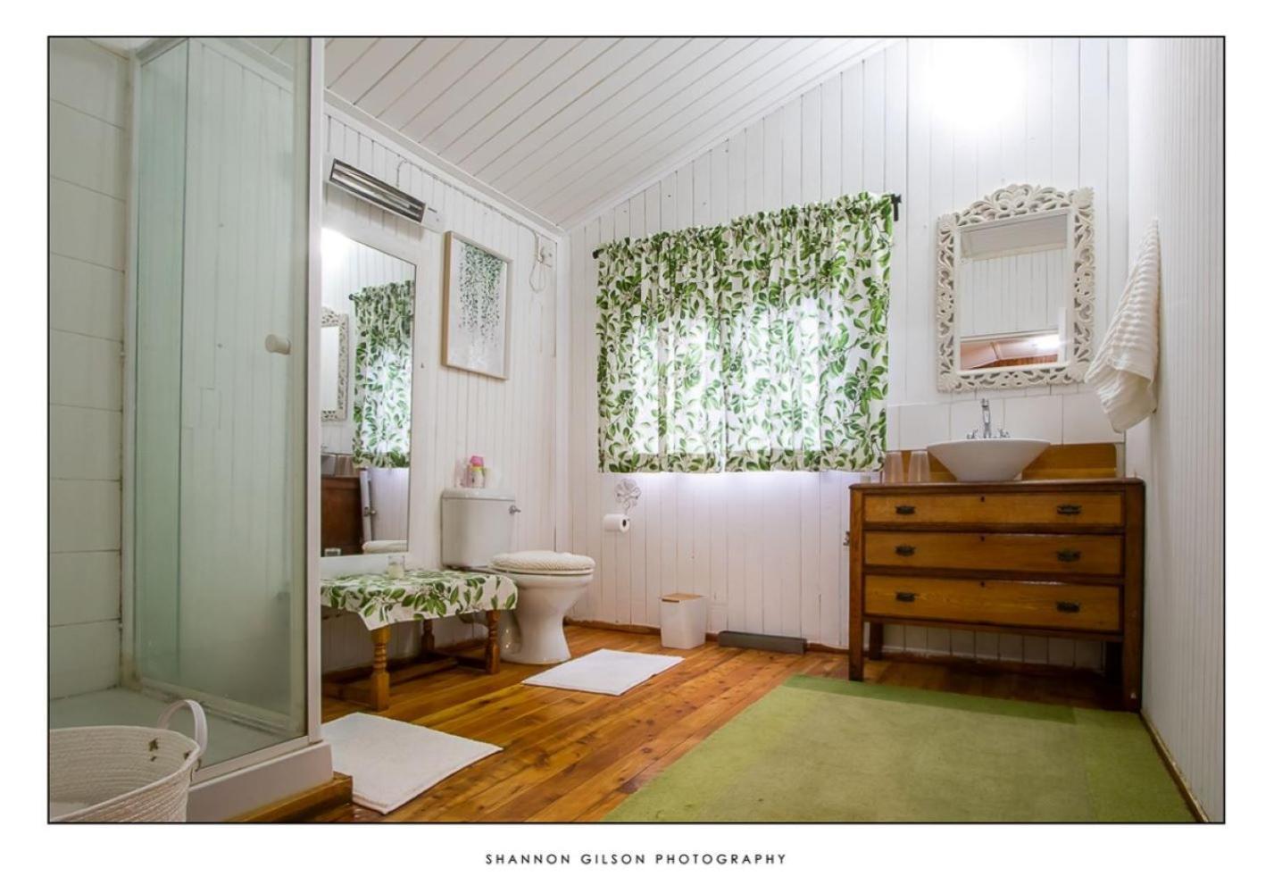 Stunning Cosy Cottages Close To Sanipass Mountains With Wifi And Dstv Himeville Zewnętrze zdjęcie